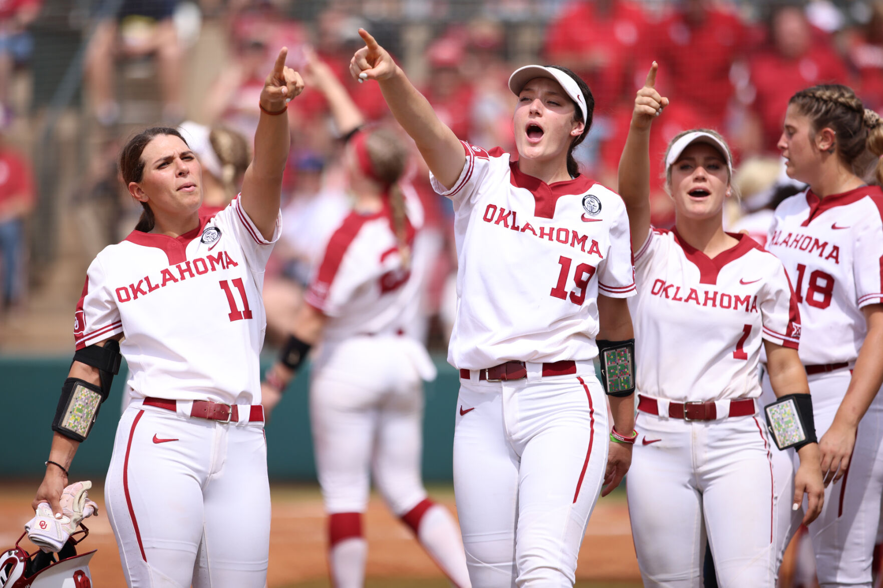 Sooners